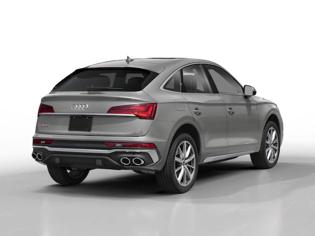 audi sq5 sportback 2024 WA124AFY8R2001814 image audi sq5 sportback 2024 WA124AFY8R2001814 image